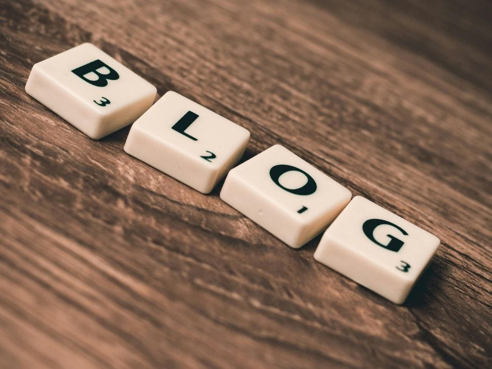 Blog como ferramenta de inovação conectando conteúdo e negócios digitais