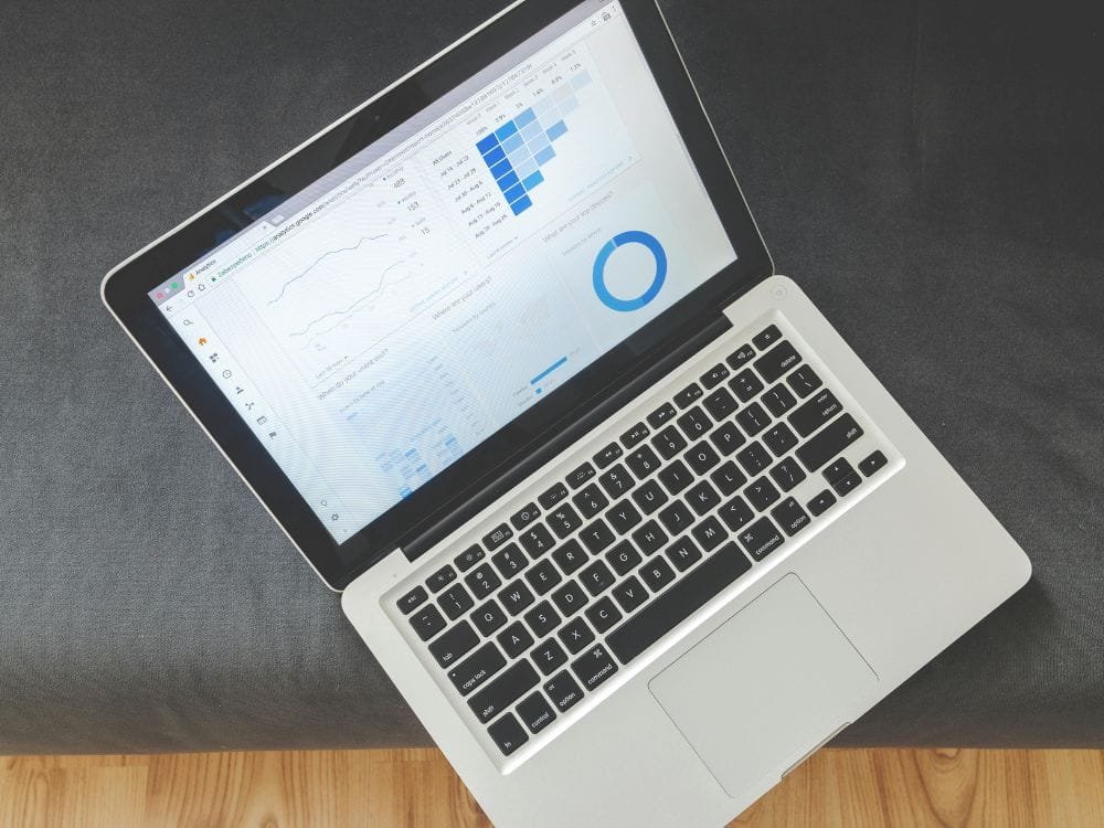 SEO impulsionando crescimento orgânico de um blog
