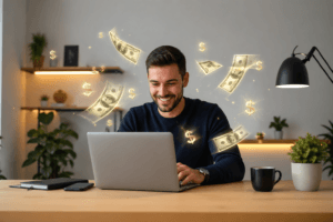 como ganhar dinheiro online em 2026 guia completo para iniciantes