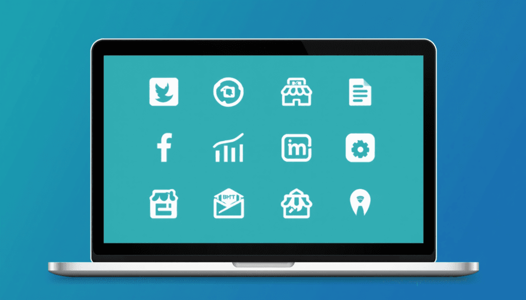 plataformas para vender templates do canva como marketplace e redes sociais