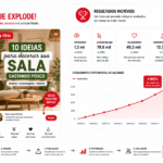 como viralizar no pinterest