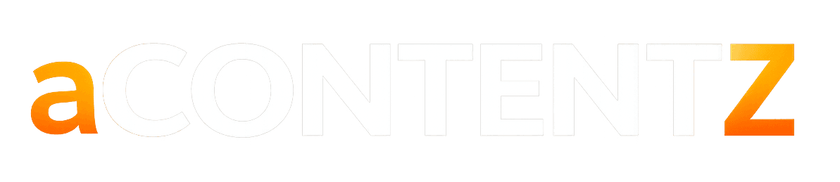 aCONTENTz