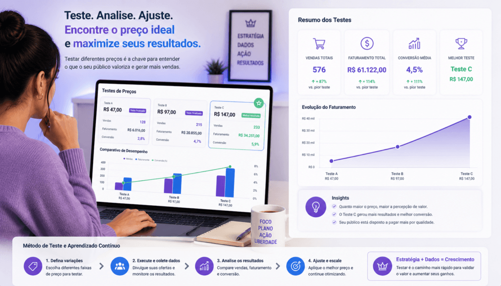 estrategias para precificar templates no canva