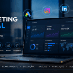 O que é marketing digital e estratégias digitais para crescimento online