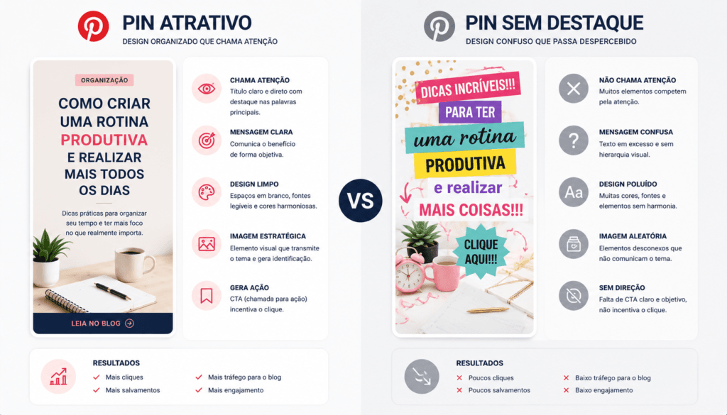 pins para pinterest que geram mais cliques