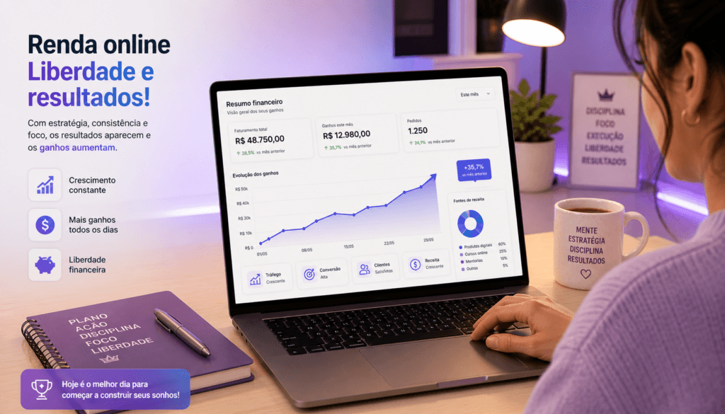 quanto da para ganhar com canva renda online