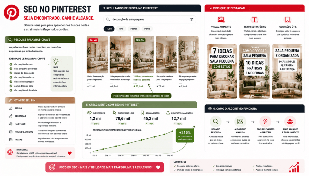 seo para viralizar no pinterest